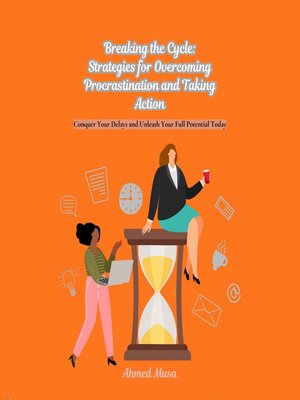 cover image of Breaking the Cycle